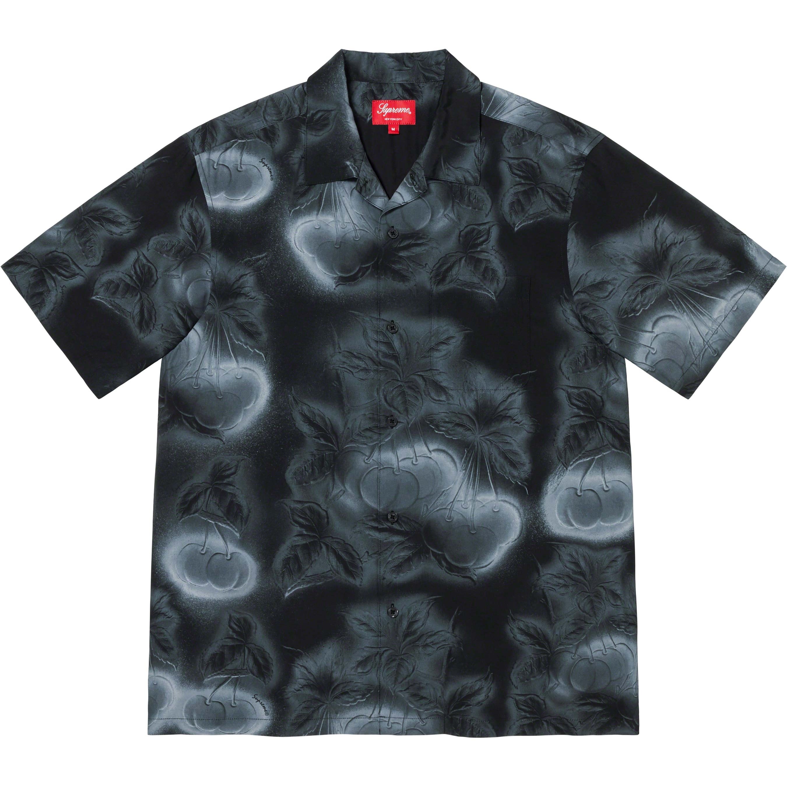 Cherries S/S Shirt view 8